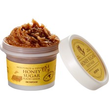 Skinfood Honey Sugar Food Mask 120GR