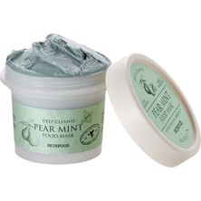 Skinfood Pear Mint Food Mask 120gr