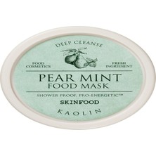 Skinfood Pear Mint Food Mask 120gr