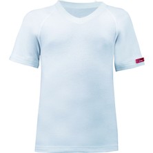 Blackspade 2. Seviye Kız Çocuk Termal Tişört 9249 Esnek ve Hafif Kumaşla Konforlu Kullanım