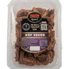 Yasin Gurme Dilimli Küp Sucuk 335 gr