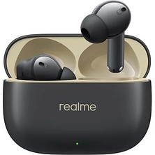 Realme Buds T300 Bluetooth Kulak Içi Kulaklık Siyah