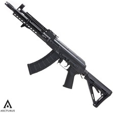 AT-AK01 Arcturus AK105 Custom Fullmetal Aeg Airsoft Tüfek