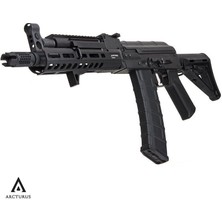 AT-AK01 Arcturus AK105 Custom Fullmetal Aeg Airsoft Tüfek