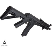 AT-AK01 Arcturus AK105 Custom Fullmetal Aeg Airsoft Tüfek