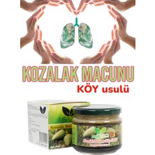 Mesir-i Deva Msr Bitkisel Kozalak Macunu 240g