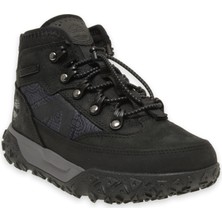 Timberland TB1A649C Greenstride Motion 6 Mid Bungee Waterproof Çocuk Ayakkabı
