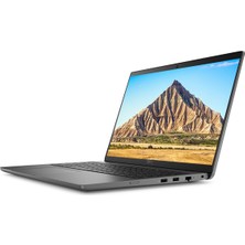 Dell Latitude 3540 Intel Core I5 1235U 8gb 1tb SSD 15.6 IPS Fhd Ubuntu DN049L354015U01 + Zetta Çanta