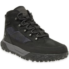Timberland TB1A66P8 Greenstride Motion 6 Mid Lace Up Waterproof Unisex Ayakkabı