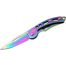 Gökuşağı Alaska Çakı