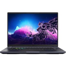 Gigabyte Vr Ready – Gıgabyte – 16" LCD Qhd+ 165Hz Gaming Laptop - Intel Core 14650HX - 8gb Nvidia Geforce Rtx 4070 - 32GB Ddr5 Ram - 1tb Pcle 4 SSD - Win 11 Home - Siyah