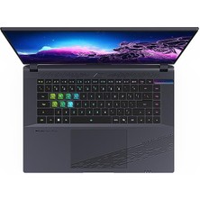 Gigabyte Vr Ready – Gıgabyte – 16" LCD Qhd+ 165Hz Gaming Laptop - Intel Core 14650HX - 8gb Nvidia Geforce Rtx 4070 - 32GB Ddr5 Ram - 1tb Pcle 4 SSD - Win 11 Home - Siyah