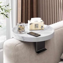 Shiyangshangmao1 Kanepe Kolçakları, Tepsi Yan Sehpaları, Mobil Yaratıcı Sehpalar, Mini Masalar, Modern Kahve Köşeleri, Ayarlanabilir Raflar (Yurt Dışından)
