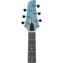 Ibanez TCM50FM-ODB Talman Serisi Mavi Elektro Akustik Gitar