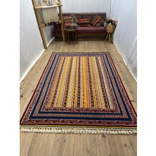 Şirvan Halı El Dokuma Sivas Halı 165 x 234