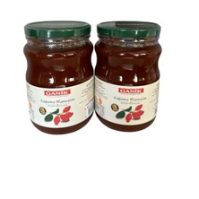 Ganik Kuşburnu Marmelatı 2 x 1400 gr