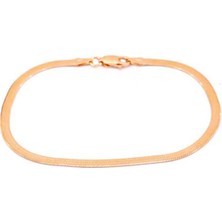 Gümüş Bayan Bileklik