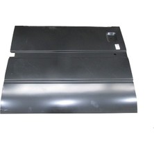 Ford Transit T12 93/96 Orta Kapı Karşısı Sacı Yarım