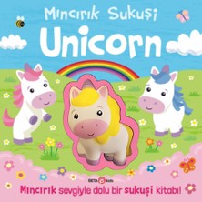 Mıncırık Sukuşi Unicorn - Georgina Wren