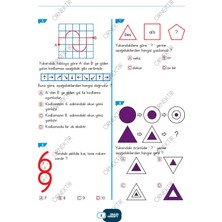  Yeni Nesil Soru Bankası 4. Sınıf