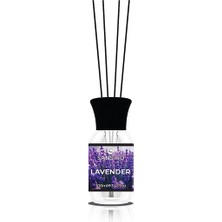 Sansiro Lavender 100ml Bambu Çubuklu Ortam Kokusu