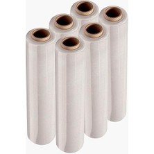 Çelikata Teknik Hırdavat 17 Mikron Palet Streç 2 kg