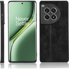 Gx Shop Oneplus Ace 3 Pro 5g Için Hafif Durumda Ince Klasik Sözleşmeli Tasarım (Yurt Dışından)