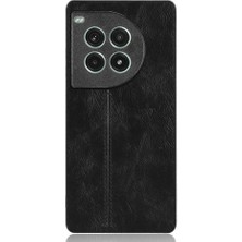Gx Shop Oneplus Ace 3 Pro 5g Için Hafif Durumda Ince Klasik Sözleşmeli Tasarım (Yurt Dışından)