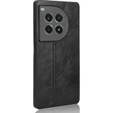 Gx Shop Oneplus Ace 3 Pro 5g Için Hafif Durumda Ince Klasik Sözleşmeli Tasarım (Yurt Dışından)