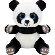 Pileli Store Panda 15 cm Pelüş Oyuncak