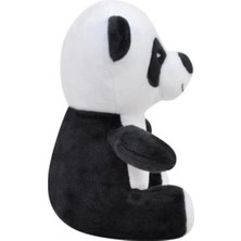 Pileli Store Panda 20 cm Pelüş Oyuncak