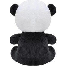 Pileli Store Panda 20 cm Pelüş Oyuncak