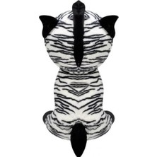 Pileli Store Zebra 17 cm Pelüş Çocuk Oyuncak