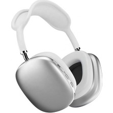 Yiğit Gsm P9 Air Maxuyumlu Kulaklık Kablosuz Bluetooth Kulaklık Wireless 5.0 Müzik Kulaklığı