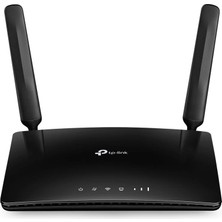 Tp-Lınk Archer MR400 AC1200 Dual Band 3g/4g Lte Router