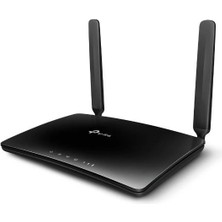 Tp-Lınk Archer MR400 AC1200 Dual Band 3g/4g Lte Router