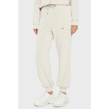 Ea7 Relaxed Fit Cepli Jogger Pantolon Bayan Pantolon 6DTP61 Tjzbz 1120