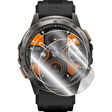 IPG Kospet Tank T3 / Amaztim T3 ile Uyumlu Ipg Hydrogel Ekran Koruyucu (2 Adet)