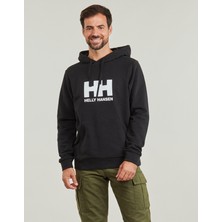 Helly Hansen Hh Logo 2.0 Kapişonlu Erkek Sweatshirt HHA.30394.949