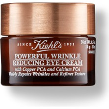 Kiehl's Powerful Wrinkle Reducing Göz Kremi 14 ML