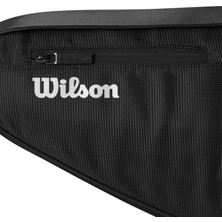 Wilson Rf Siyah Raket Kılıfı