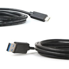 Dark DK-CB-U31L150 USB 3.1 Type-C To USB 3.0 Type A Kablo