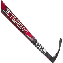 Ccm Jetspeed Ft7 Senior 70 Flex / 29 Kaşık / Sol Hokey