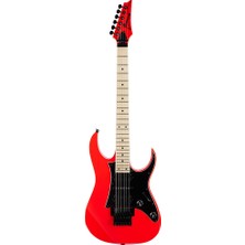 Ibanez Genesis Serisi RG550-RF RG Road Flare Red Elektro Gitar