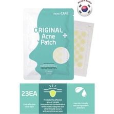 Pocketcare Akne Bandı Orıgınal Acne Patch