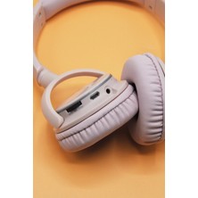 Hd-20 Kafa Üstü Kablosuz Bluetooth Kulaklık