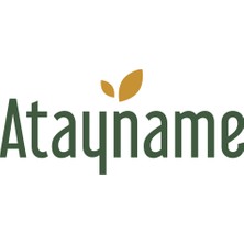 Atayname Manavgat Çifte Kavrulmuş Tahin 900 Gr.