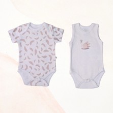 Kids Little Store 10 Lu Baby Swan Yenidoğan Hastane Çıkışı