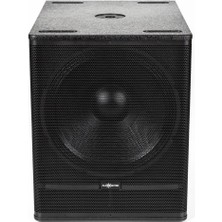 Audıocenter S3118A Aktif Subwoofer