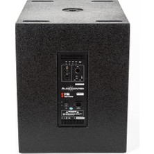 Audıocenter S3118A Aktif Subwoofer